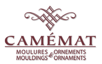 Camémat logo