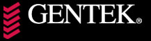 Gentek logo