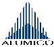 Alumico Portes architecturales en aluminum