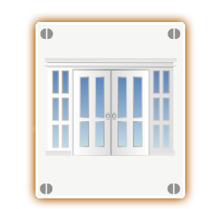 Portes et plus A.R. Turgeon
