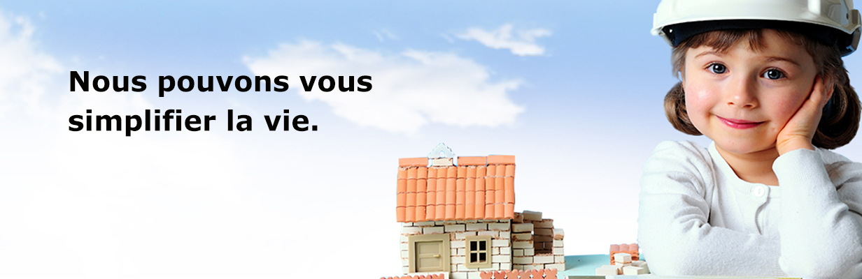 Laisser nous vous simplier la vie